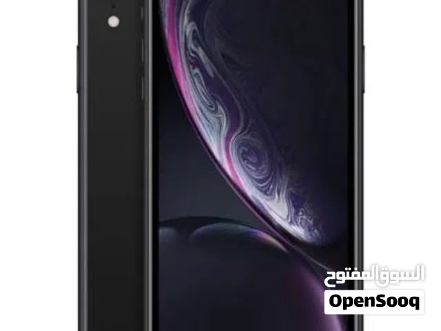 iPhone xr نضيف جداً