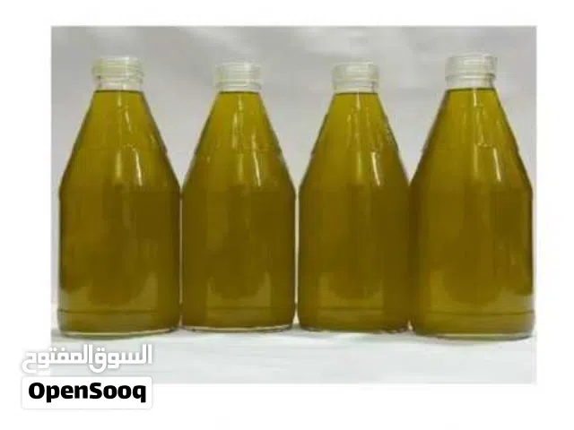 للبيع زيت الزيتون السوري عينك عالوصف