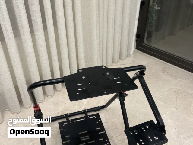 Gaming steering holder ماسك للستيرنج القيمنق
