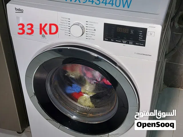BEKO 9kg fully automatic washing machine