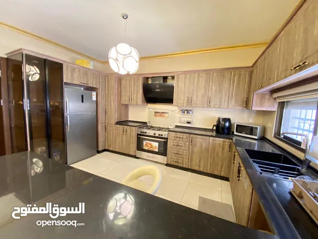 شقة مفروشة فاخرة دوبلكس تستحق المشاهدة