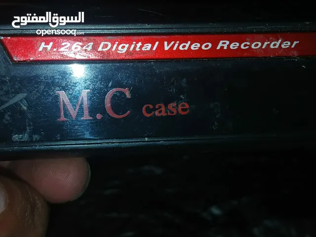جهاز كاميرات وهارديسك 4 تيرا
