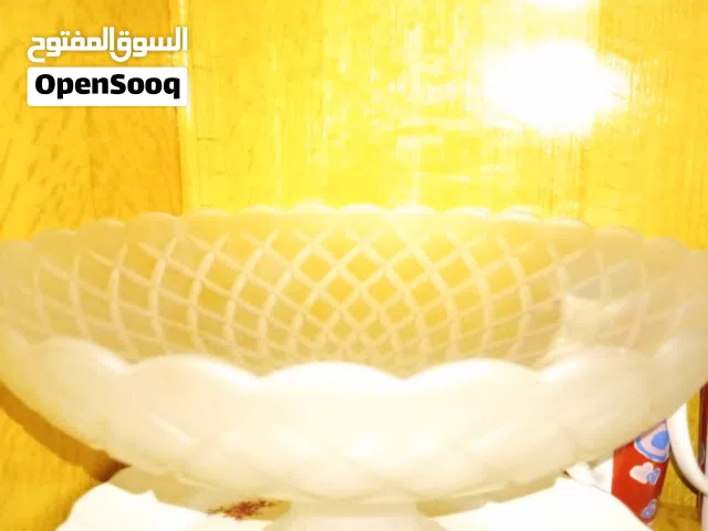 طبق لتقديم الفاكهه