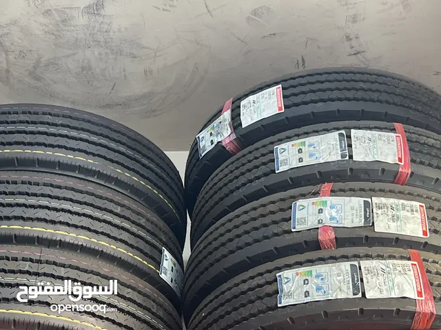 Other Other Tyres in Al Riyadh