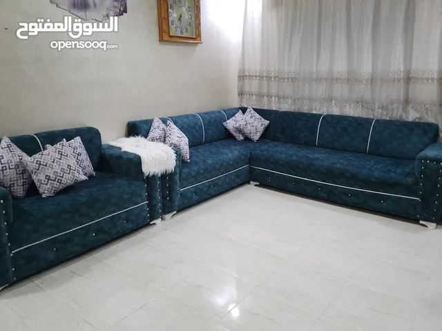 طقم كورنر 8مقاعد
