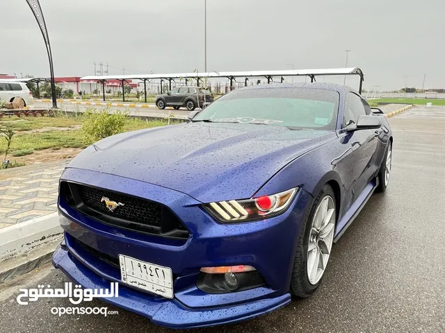 Used Ford Mustang in Dhi Qar