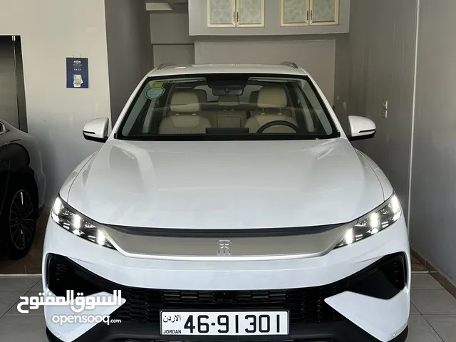 BYD Song Pro DMi- Plug in // 2024 اعلى صنف في فئتها