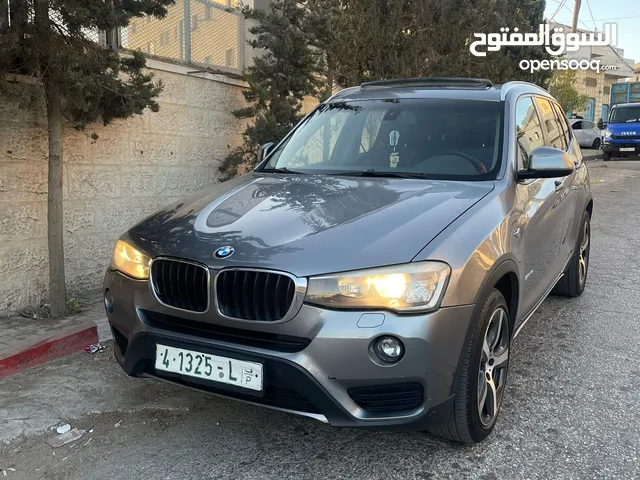 X3 للبيع او بدل