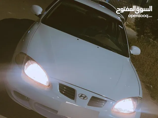 Used Hyundai Avante in Irbid