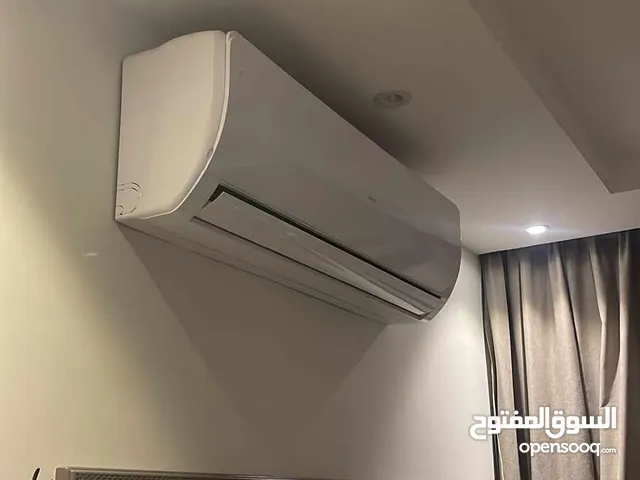 شركة تنظيف وغسيل مكيفات وصيانه وتركيب جميع انواع المكيفات