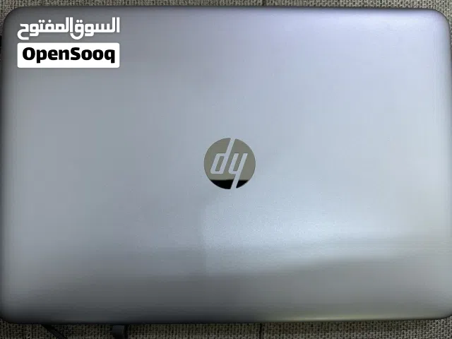 HP ProBook