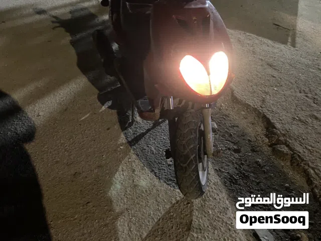 للبيع المطور جديد155سي سي