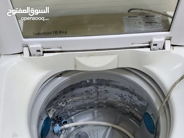 غسالة Lg ممتازة جداً وسعر جداً ممتاز    Excellent washing machine LG