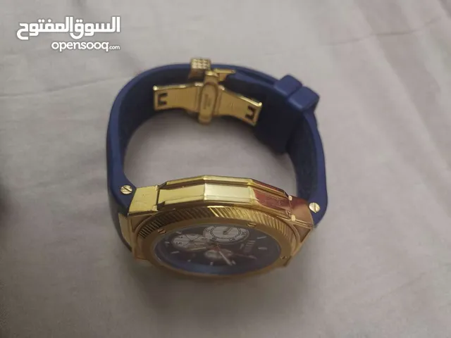 Analog Quartz Others watches for sale in Jeddah