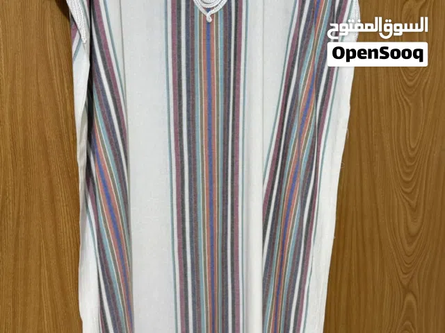 جلابيات مغربيه صيفيه  كميه محدوده