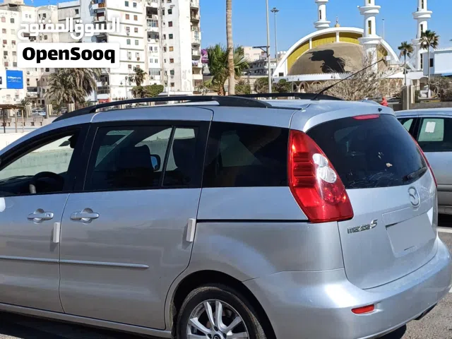Used Mazda MX-5 in Sabratha