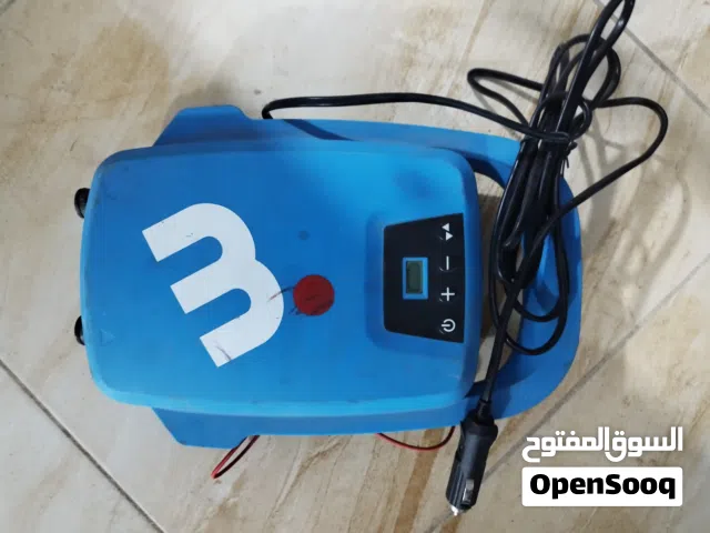 منفاخ خيم زديق