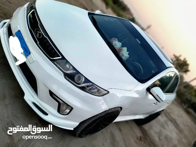 Used Kia Cerato in Beheira