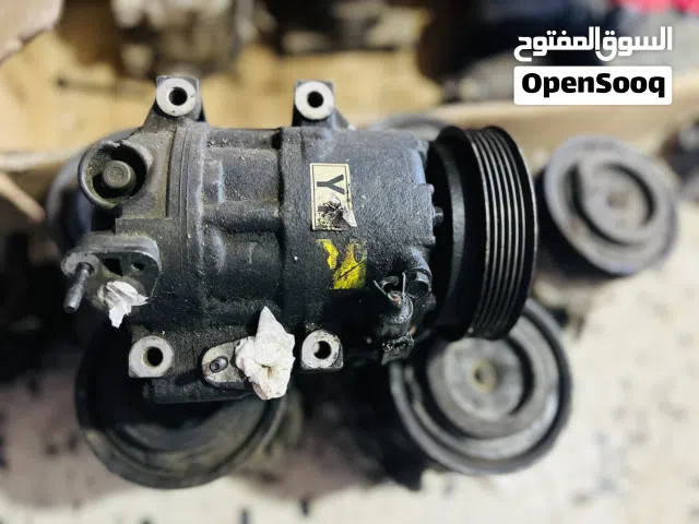 كمبراصوريات مكيف جميع سيرات الكورية