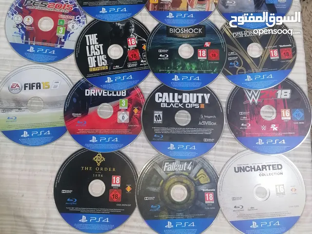 14سيدي بليستيشن4