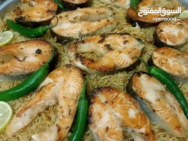 شيف طباخ شرقي وغربي وسلطات ابحث عن عمل