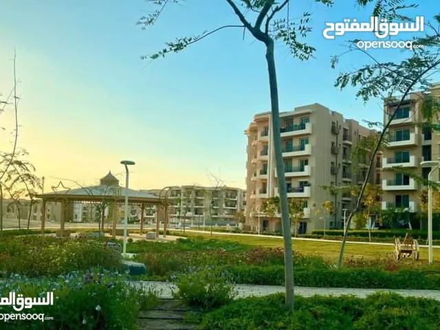 133 m2 3 Bedrooms Apartments for Sale in Cairo New Cairo