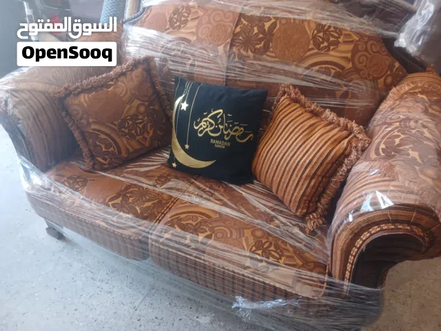 طقم زان 7مقاعد