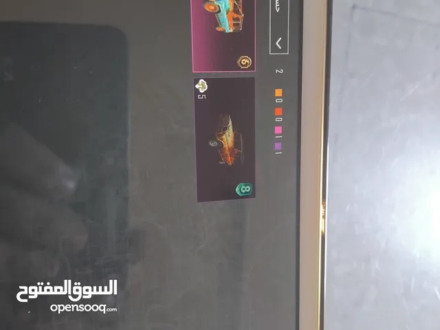 ببجي حساب للبيع 300 دينار