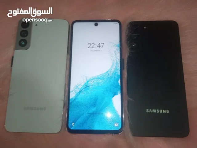 Samsung Galaxy S22 Plus 512 GB in Alexandria