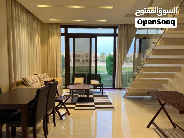 76 m2 1 Bedroom Townhouse for Sale in Dhofar Salala
