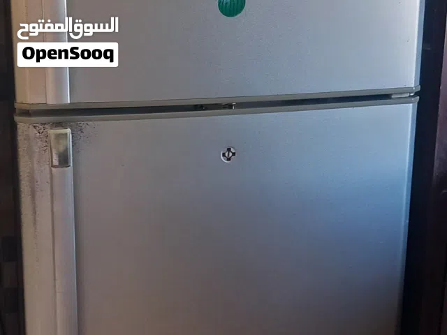 ثلاجة سامسونج