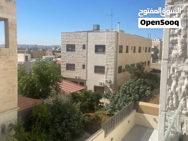 133 m2 3 Bedrooms Apartments for Sale in Amman Tabarboor