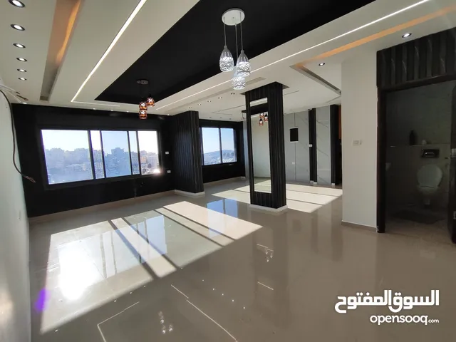 شقة جديدة غير مفروشة للايجار في الطيرة