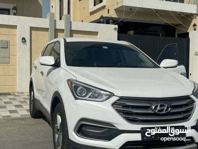  Used Hyundai in Ajman