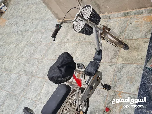 دراجة شحن الحالة ممتازة