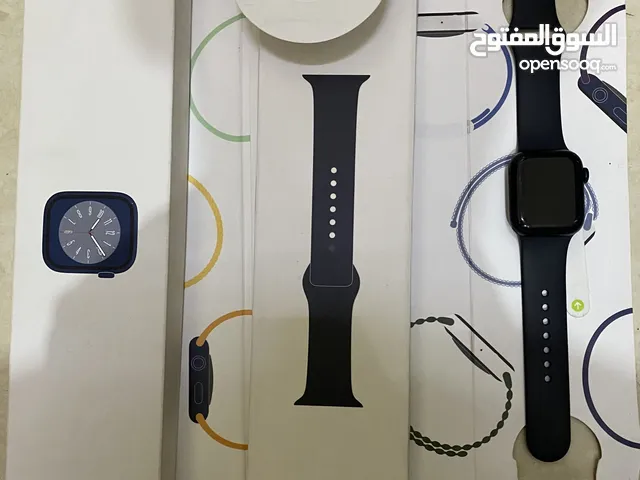 Apple watch Series 8 Gps + Cellular