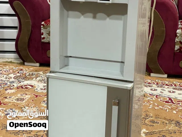 براد قنينة