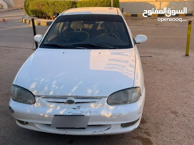 Used Kia Sephia in Zarqa