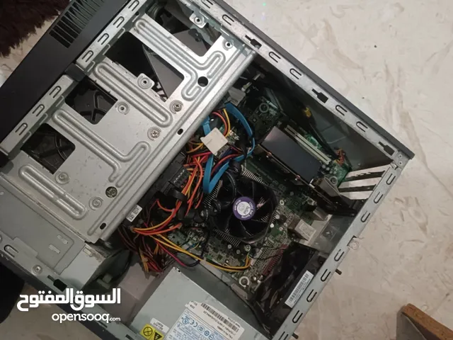 جهازين كمبيوتر وندوز 10 برو