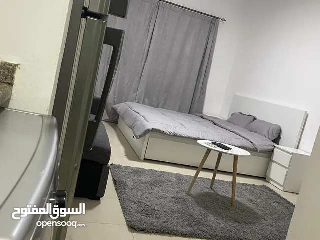 9 m2 Studio Apartments for Rent in Sharjah Al Mujarrah
