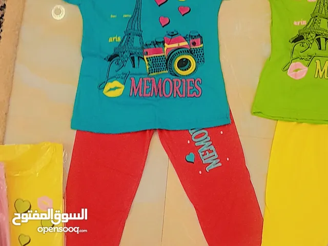 Girls Tops in Tripoli