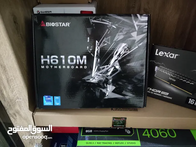 Motherboard for sale in Zawiya