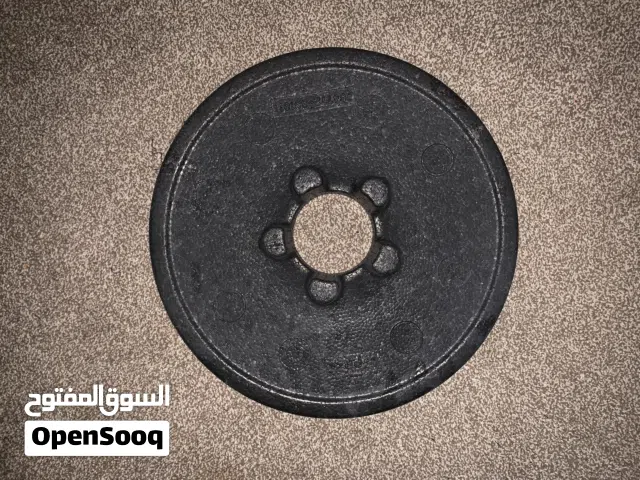 قطع عدّة السبير/الكفر الاحتياطي للكزس ES350 موديل 2007 - 2012