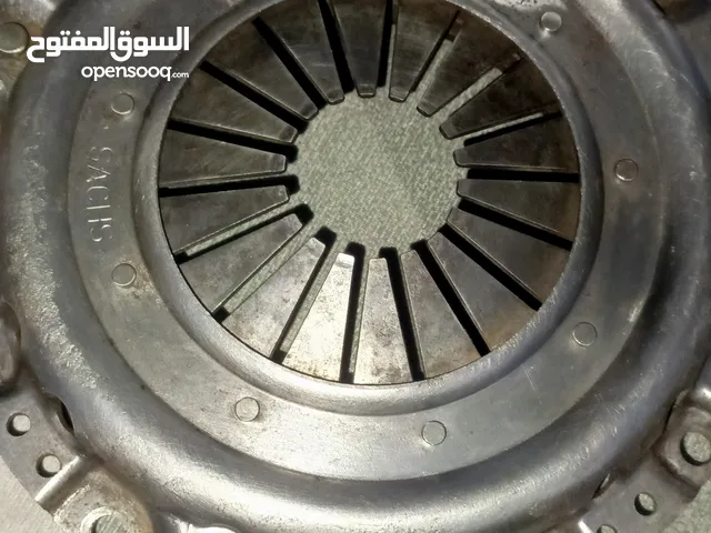 Transmission Mechanical Parts in Irbid