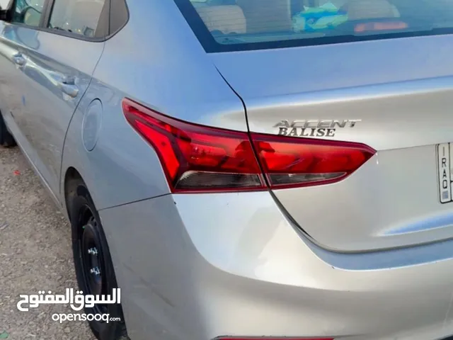 Used Honda Other in Basra