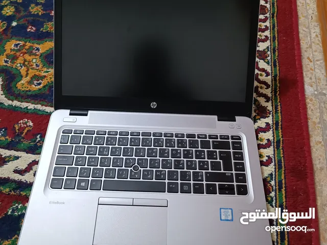 HP-840G لاب