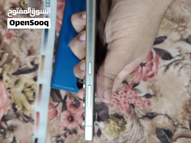 Samsung Galaxy S24 Ultra 256 GB in Basra