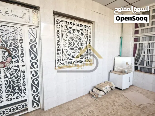 دار للايجار في منطقة الساعي 350 متر