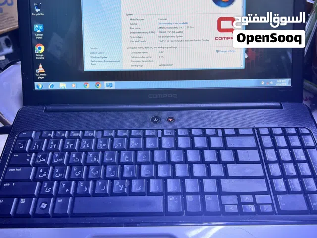 Windows HP for sale  in Amman