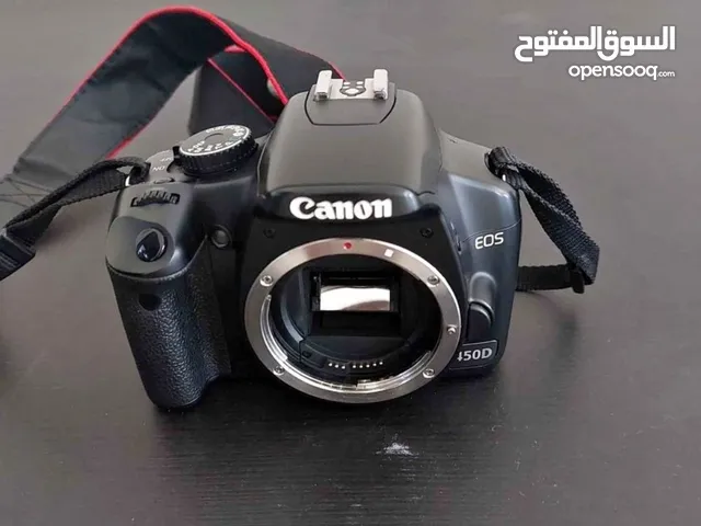 Canon Camra كمرا كانون 450للبيع